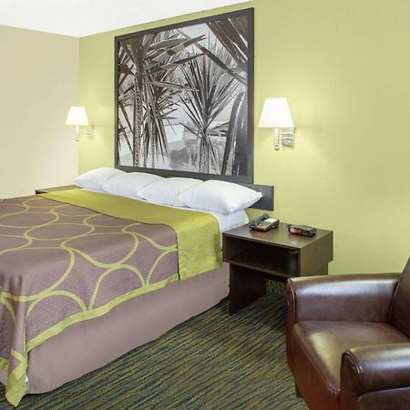 Super 8 By Wyndham Panama-Stadt Exterior foto