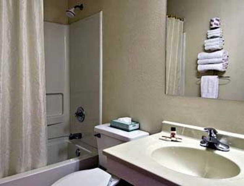 Super 8 By Wyndham Panama-Stadt Zimmer foto