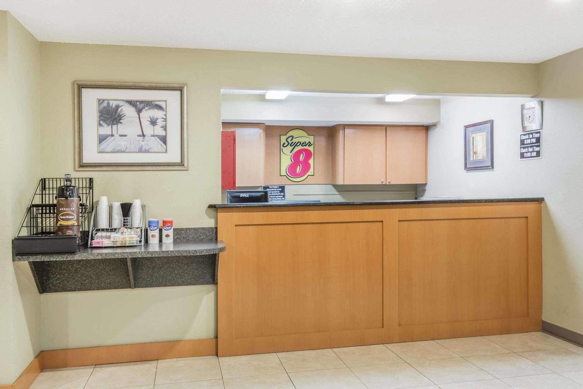 Super 8 By Wyndham Panama-Stadt Exterior foto