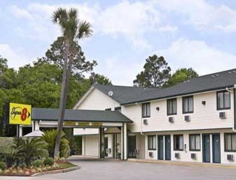 Super 8 By Wyndham Panama-Stadt Exterior foto